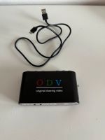 Mcbazel ODV-Composite RCA/S-Video/YPbPr zu HDMI-Konverter Vahrenwald-List - List Vorschau