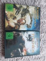 DVD Kampf der Titanen / Zorn der Titanen Rheinland-Pfalz - Alzey Vorschau