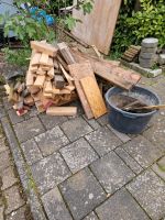 Brennholz.  Holzreste Nordrhein-Westfalen - Hückelhoven Vorschau