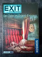 NEU EXIT das Spiel Der Tote im Orient-Express Profi OVP Düsseldorf - Pempelfort Vorschau