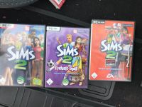 Die Sims 2 PC Spiel Schleswig-Holstein - Großhansdorf Vorschau