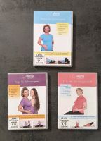 Mama Workout: DVDs zur Schwangerschaft Baden-Württemberg - Friedrichshafen Vorschau