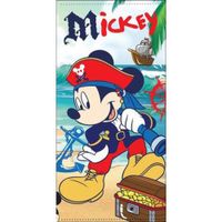 Mickey Maus Strandtuch 70x140 cm Saunatuch Badetuch Handtuch Disn Bayern - Wemding Vorschau