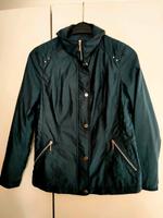 Übergangsjacke blau Gr. 38 Nordrhein-Westfalen - Sonsbeck Vorschau