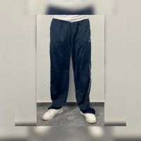 Vintage Nike Trackpants Herren Hose Track Pants Jogginghose baggy Baden-Württemberg - Buchen (Odenwald) Vorschau