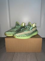 Yeezy Boost 350 V2 Yeezreel 44 2/3 (US 10,5) Hessen - Bad Hersfeld Vorschau