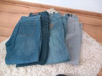 Jeans Set Größe 44 Sachsen-Anhalt - Hötensleben Vorschau