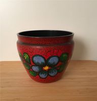 Blumentopf Emsa vintage 70er Übertopf Flowerpot Planter Hannover - Mitte Vorschau