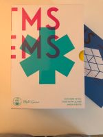 TMS/EMS Übungsbücher Med Gurus Bonn - Bonn-Zentrum Vorschau