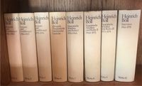 Bücherreihe von Heinrich Böll Hessen - Kassel Vorschau