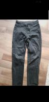 Hose von Shein (Jeans in schwarz/grau) Obergiesing-Fasangarten - Obergiesing Vorschau