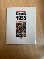 Chronik 1935 Kr. München - Großhelfendorf Vorschau