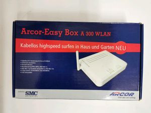 Arcor Easy Box A 300 Wlan eBay Kleinanzeigen ist jetzt Kleinanzeigen