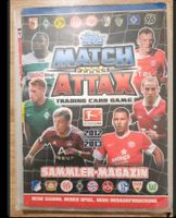 Topps Match Attax Bundesliega 2012/2013 Gebraucht Sachsen - Reichenbach (Vogtland) Vorschau