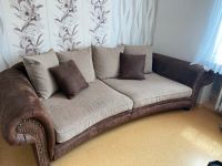 Braunes Sofa XXL Nordrhein-Westfalen - Lemgo Vorschau