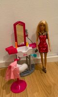 Barbie Friseur Salon / Hairstyle Salon Baden-Württemberg - Waiblingen Vorschau