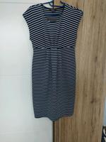 Umstandsmode Umstandskleid Schwangerschaft look Gr 36 Herbstkleid Bayern - Lohr (Main) Vorschau