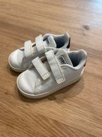 Adidas Kinder  Sneaker Gr 21 Bayern - Bad Kissingen Vorschau