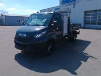 Iveco Daily 70C18 H mit Meiller Trigenius Kipper Bayern - Kaufbeuren Vorschau