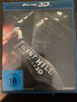 Silent Hill Blu-Ray 3D Baden-Württemberg - Leinfelden-Echterdingen Vorschau