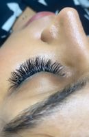 Wimpernverlängerung Lashes Standort Lurup Altona - Hamburg Lurup Vorschau