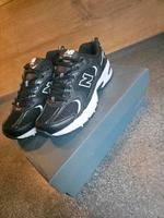 New Balance 530 Black Nordrhein-Westfalen - Würselen Vorschau