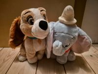 Disney Stofftiere ☆ Dumbo ☆ Susi ☆ ca 25cm ☆ Niedersachsen - Bad Zwischenahn Vorschau