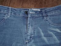 Neuwertige  damenshorts gr. L jeans Bayern - Arnstorf Vorschau