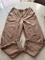 Damen Hose in beige von Mango Baden-Württemberg - Rheinstetten Vorschau