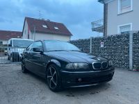 BMW E46 Coupé TÜV 05/25 Fahrbereit Baden-Württemberg - Meckenbeuren Vorschau