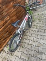 BMX Fahrrad Hessen - Bensheim Vorschau