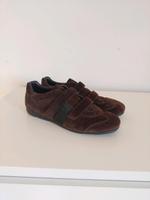 Prada Sneaker 44 Wildleder Velcro sport archive Hessen - Wiesbaden Vorschau