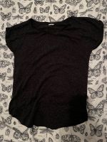 Basic Shirt Schwarz Pimkie XS Thüringen - Jena Vorschau