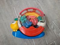 Fisher Price Schnecke Steckspiel Rheinland-Pfalz - Heidesheim Vorschau