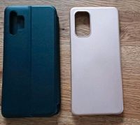 Samsung Galaxy A32 4G Handyhüllen Set+Glasschutz 1x Bayern - Hausen i. Niederbayern Vorschau