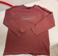 Hummel Pulli/ Pullover, Gr. 170/176 Bayern - Greding Vorschau