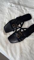Massimo Dutti Sandalen Leder neu Gr. 40 Hamburg-Mitte - Hamburg Horn Vorschau