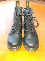 Dr. Martens Gr 28, weiches Leder Baden-Württemberg - Schwarzach Vorschau