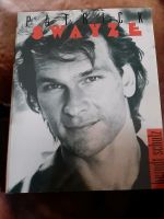 Buch Patrick Swayze Nordrhein-Westfalen - Wegberg Vorschau