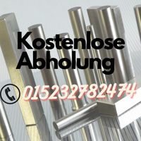 Kostenlose Schrott und Altmetall Abholung Burglesum - Lesum Vorschau