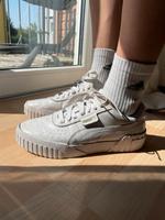 Puma Carina Weiß Größe 40 Leipzig - Kleinzschocher Vorschau