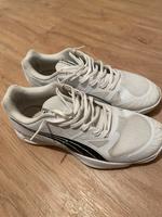 Puma Attacourt Turnschuhe (43) Thüringen - Erfurt Vorschau