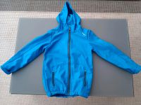 Softshell Jacke Größe 122/128 - top Zustand aus 1.Hand Bayern - Wendelstein Vorschau