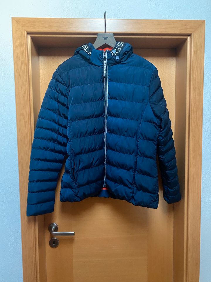 Winterjacke in Gersthofen