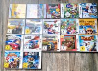 Nintendo 3DS/2DS Spiele Schleswig-Holstein - Meggerdorf Vorschau