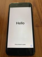 Apple iPhone 7 schwarz 128 GB inkl. OVP Bayern - Roth Vorschau