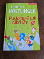 Kinderbuch: Pudding Pauli rührt um - Band 1 Friedrichshain-Kreuzberg - Kreuzberg Vorschau