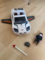 Playmobil 4876 Agenten Super Racer Spyteam Auto Ersatzteile Bayern - Rednitzhembach Vorschau