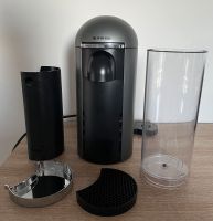 Nespresso Vertuo Plus GCB2 Titan Kaffeemaschine inkl Versand Nürnberg (Mittelfr) - Nordstadt Vorschau