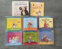 Hörbücher für Babies und Kleinkinder (9 CDs) Berlin - Hellersdorf Vorschau